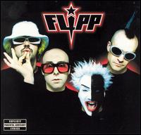 Volume von Flipp