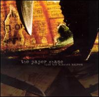 Hide the Kitchen Knives von The Paper Chase