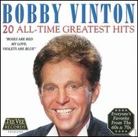 20 All-Time Greatest Hits von Bobby Vinton