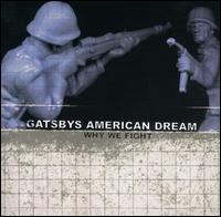 Why We Fight von Gatsbys American Dream