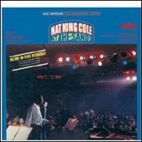 Nat King Cole at the Sands von Nat King Cole