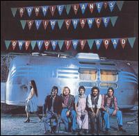One for the Road von Ronnie Lane
