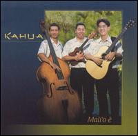 Mali'o E von Kahua