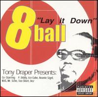 Lay It Down von 8Ball