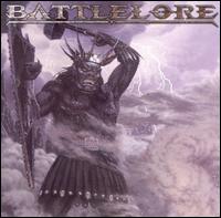 Where the Shadows Lie von Battlelore