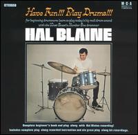 Have Fun!!! Play Drums!!! von Hal Blaine