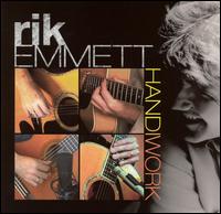 Handiwork von Rik Emmett