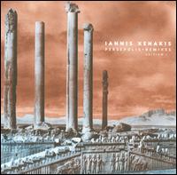 Iannis Xenakis: Persepolis + Remixes, Edition 1 von Iannis Xenakis