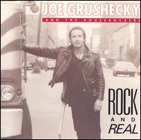 Rock & Real von Joe Grushecky