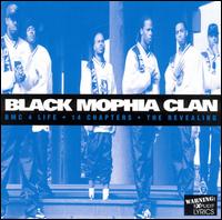 BMC For Life von Black Mophia Clan