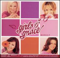 Girls of Grace von Point of Grace