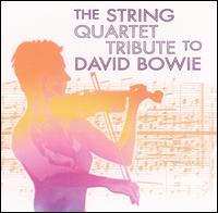 String Quartet Tribute to David Bowie von Vitamin String Quartet