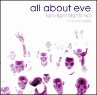 Fairy Light Nights, Vol. 2 von All About Eve