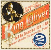 1929-1930 von King Oliver