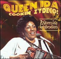 Cooking Zydeco: A Queen Ida Compendium von Queen Ida