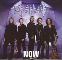 Now [Island Single] von Def Leppard