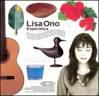 Esperança von Lisa Ono