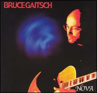 Nova von Bruce Gaitsch