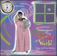 Midnight World von Jennifer Durand