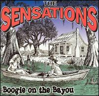 Boogie on the Bayou von The Sensations