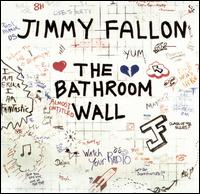 Bathroom Wall von Jimmy Fallon