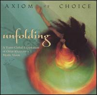 Unfolding von Axiom of Choice