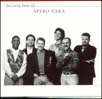 Very Best of Spyro Gyra von Spyro Gyra