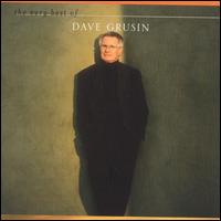 Very Best of Dave Grusin von Dave Grusin