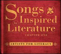 Songs Inspired by Literature: Chapter One von The Sibl Project