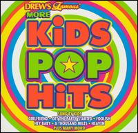 Drew's Famous Kids Pop Hits von Drew's Famous