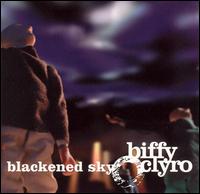 Blackened Sky von Biffy Clyro