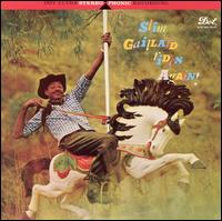 Slim Gaillard Rides Again von Slim Gaillard