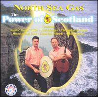 Power of Scotland von North Sea Gas