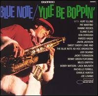 Yule Be Boppin' von Various Artists