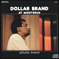 Live at Montreux von Dollar Brand