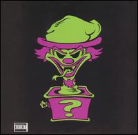 Riddle Box von Insane Clown Posse