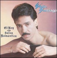 New Wave Salsa von Eddie Santiago