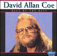 Best of the Best von David Allan Coe