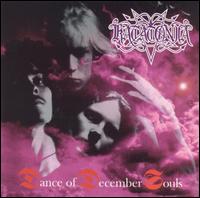 Dance of December Souls von Katatonia