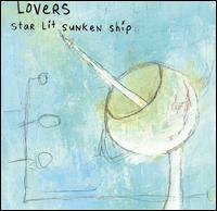 Star Lit Sunken Ship von Lovers