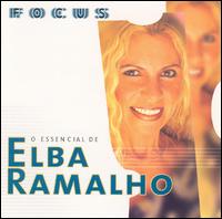 Focus von Elba Ramalho