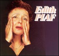 Édith Piaf [EMI France] von Edith Piaf