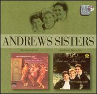 Sing the Dancing 20's/Fresh and Fancy Free von The Andrews Sisters