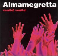 Venite! Venite! von Almamegretta