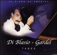 Tango von Raúl Di Blasio