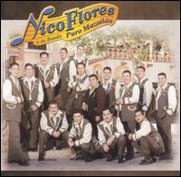 Nico Flores y Su Banda Puro Mazatlan von Nico Flores