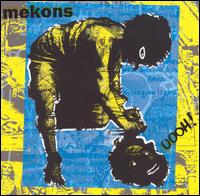 OOOH! (Out of Our Heads) von The Mekons