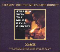 Steamin' von Miles Davis