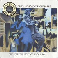 When the Sun Goes Down, Vol. 3: That's Chicago's South Side von Various Artists