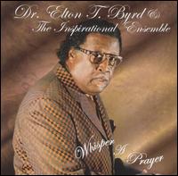 Whisper a Prayer von Doctor Elton T. Byrd